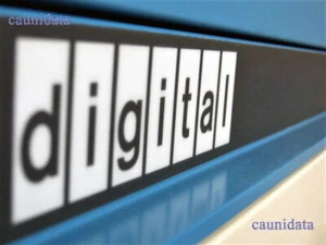 DEC HP 54-23667-01 SPARE BACKPLANE FOR MEMORY CHANNEL HUB NEW OLD STOCK REV B02 - Picture 1 of 1