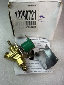 12290721 NEU SubZero Kühlschrank Wasserventil - Bild 1 von 1