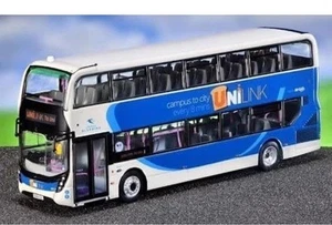 CMNL UKBUS6536 Alexander Dennis Enviro400 MMC Bus McGill’s Midland Bluebird 1.76 - Picture 1 of 2