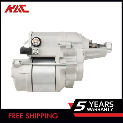 17785 Starter Motors For Dodge Dakota Ram 1500 1999-2008 Durango 1999-2002 2003 - Изображение 1 из 4