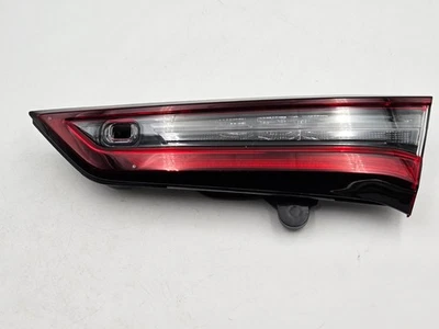 2021-2024 Acura TLX A-Spec Rear Right Passenger Trunk Lid Tail Light Lamp OEM - Image 1 of 4