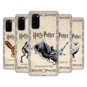 HARRY POTTER PRISONER OF AZKABAN III ÉTUI COQUE EN GEL POUR SAMSUNG TÉLÉPHONES 1 - Photo 1 sur 13