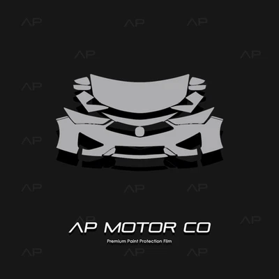 Подходит для Acura ILX 19-22 Premium стандартная технология защита краски комплект PPF глянец - Изображение 1 из 4