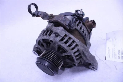 ALTERNATOR Toyota Camry Rav4 13 14 15 16 17 18 100 AMP 1361512 - Image 1 of 4