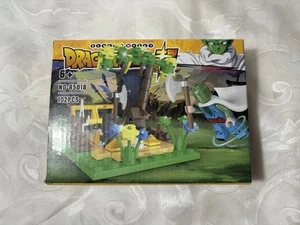 Set Lego Japan Dragon Ball Super Piccolo - Foto 1 di 6