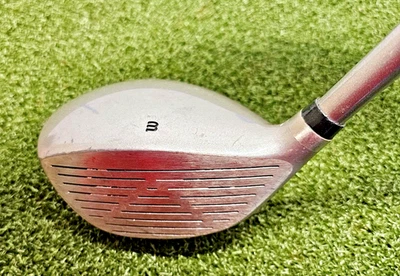 Controlador Wilson FatShaft súper grande 10*/derecho/grafito rígido ~45,25"/jd8945 Foto 1 de 4