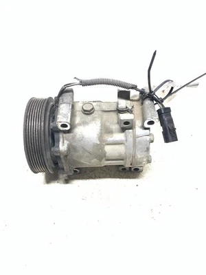 Compressor de ar A/C DODGE DAKOTA 97 98 99 00 01 - Imagem 1 de 4