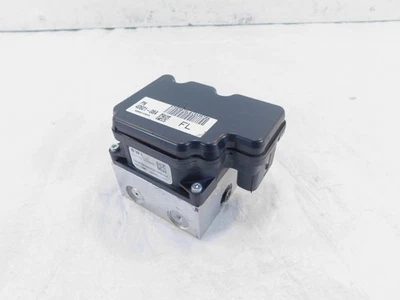 Conjunto de módulo de bomba ABS Harley Davidson Touring Road Street y Electra Glide Foto 1 de 4