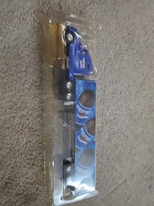 Pepsi Cola Advertising Semi Truck Toy Rig. Working Wheels. - Picture 1 of 8