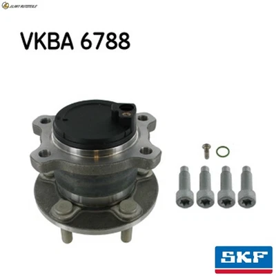 RADLAGERSATZ VKBA 6788 FÜR FORD GRAND/C-MAX/Van M1DD/M1DA/B7DA/M2DA/M2DC 1.0L - Image 1 of 4