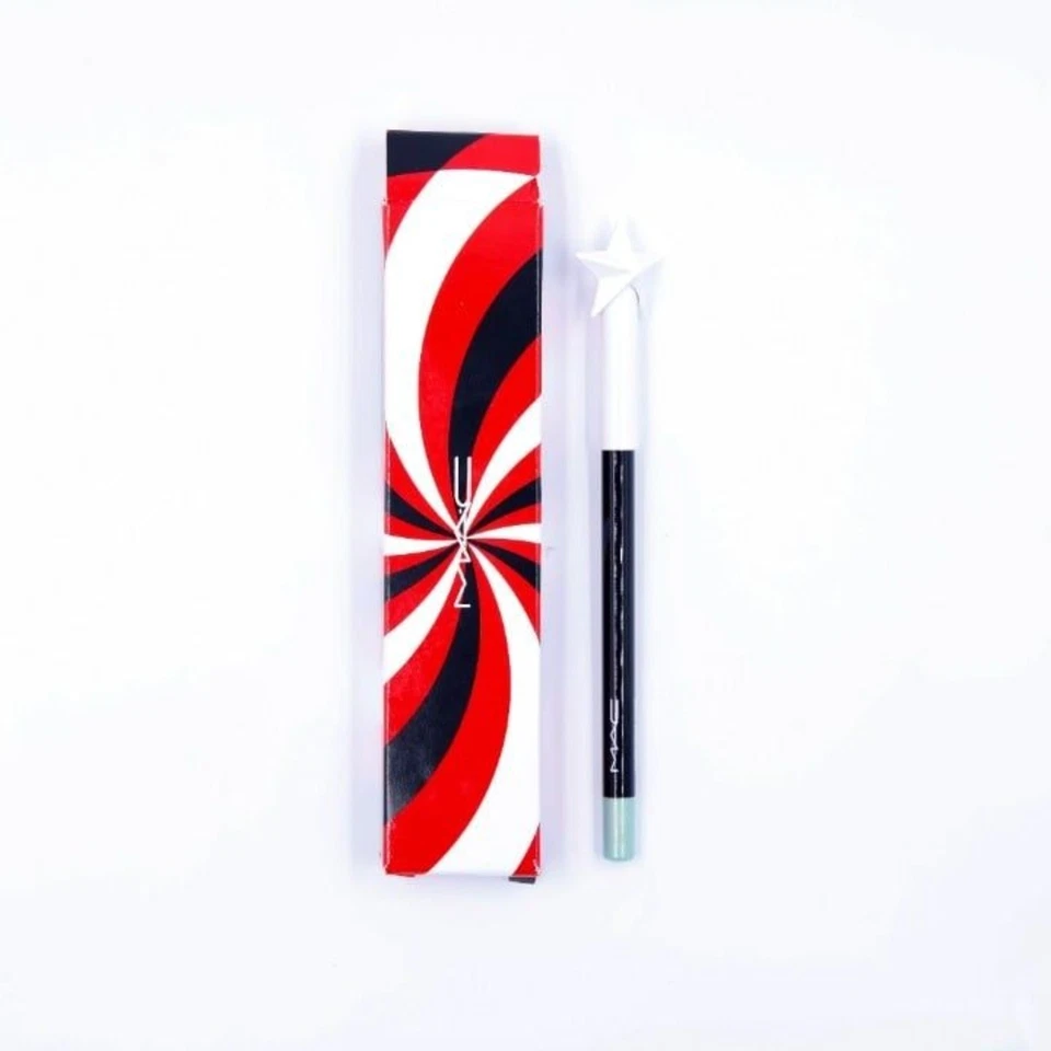 Lápiz de ojos MAC Powerpoint muérdago como nuevo Foto 1 de 1