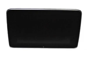 NEW OEM DISPLAY Navigation Screen Monitor Mercedes W205 C-205 W253 GLC W447 - Picture 1 of 6