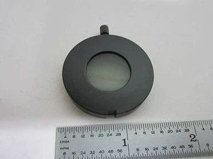 MICROSCOPE POLARIZER OPTICS #K5-11 - Picture 1 of 5