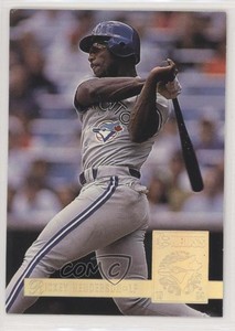 1994 Donruss Special Edition Rickey Henderson #19 HOF