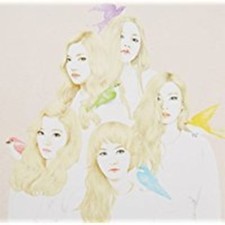 Red Velvet (레드벨벳) - Ice Cream Cake (Color Coded Han, Rom