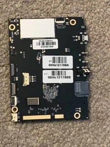LOGIC BOARD FOR RAND MCNALLY TND T85 TND 85 TRUCK GPS TABLET - Picture 1 of 2