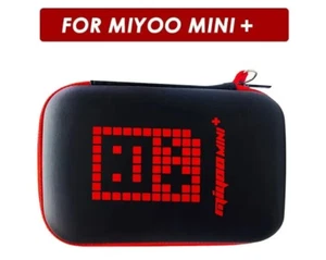 Funda Miyoo Mini Plus, bolsa de almacenamiento, retro, consola - Picture 1 of 7