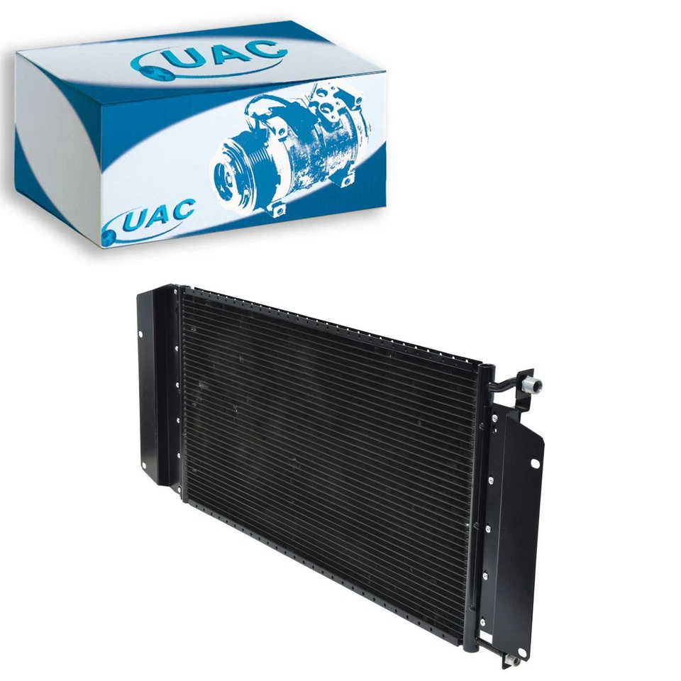 Condensador de aire acondicionado UAC para Peterbilt 340 2007 Foto 1 de 2