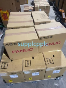 A230-0614-X001 FANUC Servo Drive is new and fast shipping #DHL or FedEx - Picture 1 of 6