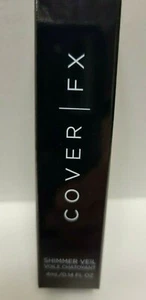 Cover FX - Shimmer Veil - Amethyst - 0.14 fl oz NIB - Picture 1 of 6