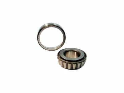 For 1980-1981 GMC C7000 Wheel Bearing Rear Inner 83622BK — 第 1/2 张图片