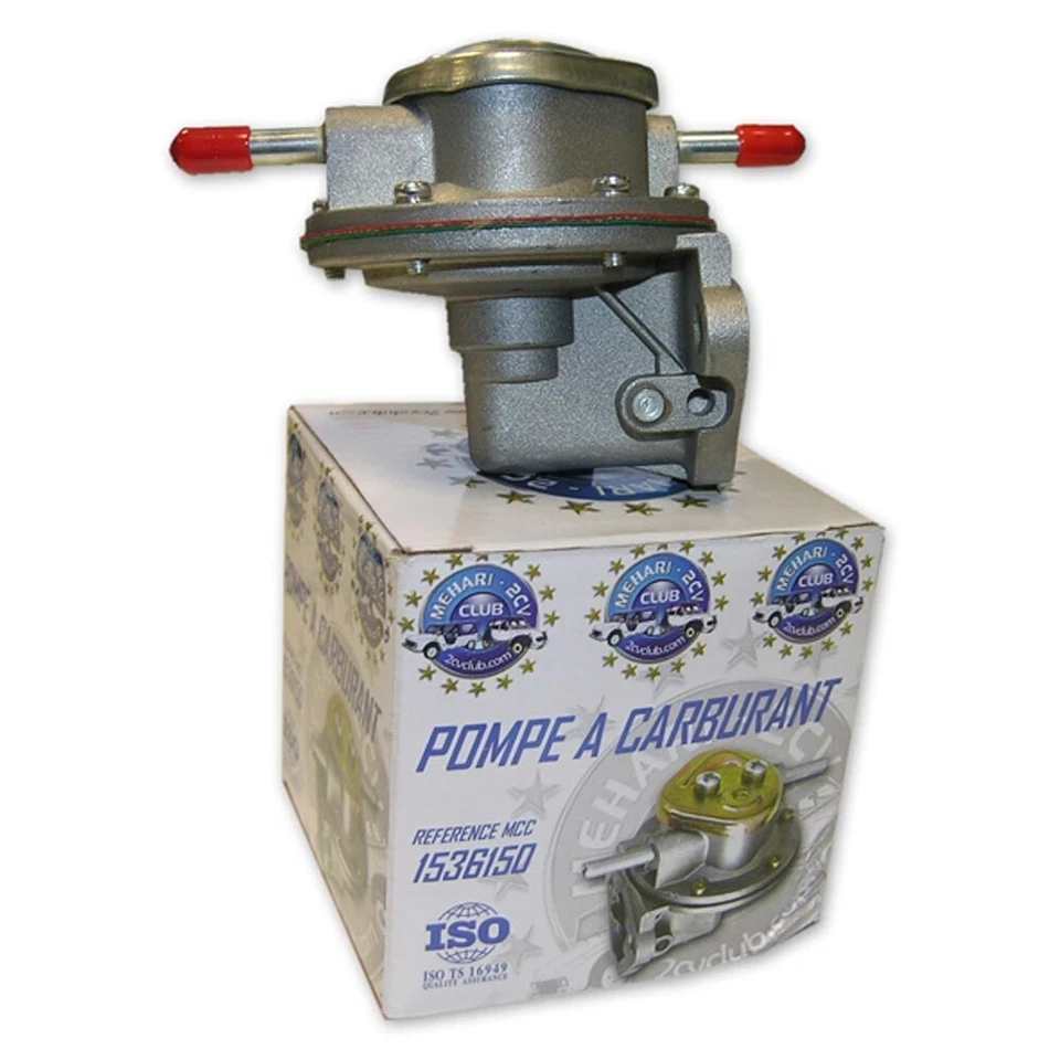 Citroen 2cv & Dyane Fuel Pump - Image 1 of 1