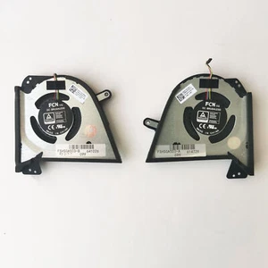 New GPU+CPU For ASUS GA503Q G15 G16 GA503QM/GA503QR/GA503QE/GA503QC/Colling Fan - Photo 1/5