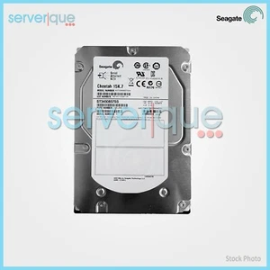 ST3450857SS Seagate Cheetah 450GB SAS 15K 6Gbps 16MB 3.5" Hard Drive - Picture 1 of 3
