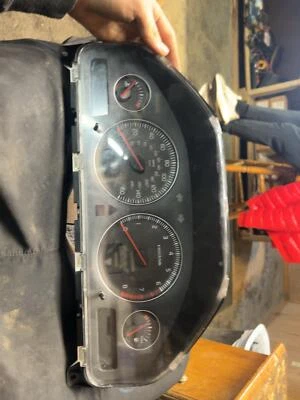 Speedometer VOLVO XC90 05 06 08 09 10 11 12 - Image 1 of 4