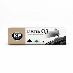 LUSTER Q3 compuesto aranazos 100g L3100 Verde K2 - Imagen 1 de 1