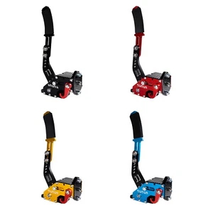 For Thrustmaster T300 G29 ODDOR Linear Gaming Handbrake For PS5/PS4/PC Racing - Picture 1 of 17