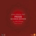 Bach Passio Secundum Johannem