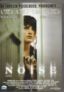 NOISE - DVD (USATO EX RENTAL) - Picture 1 of 2
