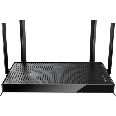 TP-LINK ARCHER BE230 WLAN Router  2.4 GHz, 5 GHz 3.6 GBit/s - Bild 1 von 2