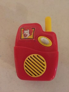 mcdonalds play kitchen drive thru