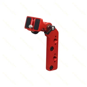 1/4 Screw Fixed Monitor Bracket for Tilta Nucleus-M Motor Bracket Can Adjusted - Picture 1 of 4
