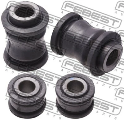 FEBEST NAB-S50-KIT Montaje, engranaje de dirección para INFINITI Foto 1 de 2