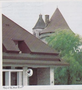 1978 -- BOURGANEUF 3E644 - Picture 1 of 1