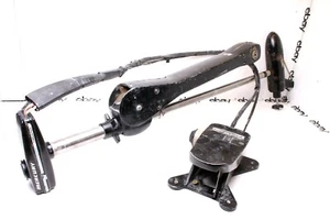 Mercury Marine Trolling Motor Electric Thruster Made in USA - Serial # 5149217 - Bild 1 von 12