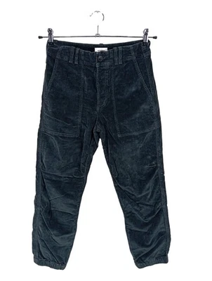 CITIZENS OF HUMANITY Pantalón de pana Mujeres Pantalón Talla EU 34 azul - Imagen 1 de 4