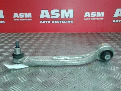 AUDI A6 2010 3,0 L diésel conductor trasero brazo de control fuera de juego Foto 1 de 4