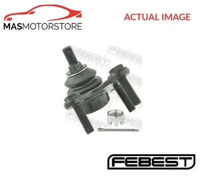 SUSPENSION BALL JOINT FRONT FEBEST 2320-GVLOWFLH V NEW OE REPLACEMENT - Image 1 of 4