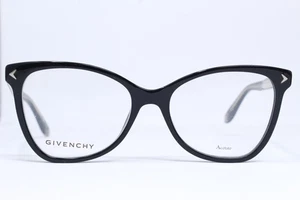 GIVENCHY mod GV 0065 col 807 sz 52/17 Eyeglasses Frame - Imagen 1 de 6