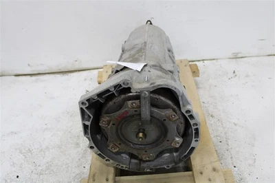 TRANSMISSION BMW 128i 323i 328i 09 10 11 12 13 RWD 1400126 - Image 1 of 4