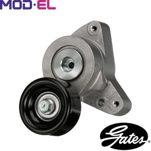 BELT TENSIONER VRIBBED BELT T38278 FOR HONDA CR-V/IV/III ELEMENT CIVIC/VIII 2.4L - Picture 1 of 10