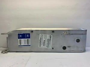 2016 BMW F30/31 328i SEDAN FRONT RH RIGHT PASSENGER BUMPER IMPACT BRACKET OEM - Bild 1 von 12