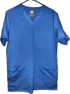 Scrub Tops Men - Picture 1 of 1