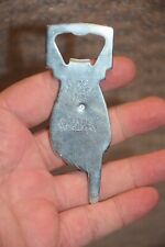 Sagres Beer Bottle Opener with Pointer for Paying Drinks