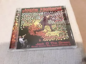 Jools Holland - Friends 3 (2003) - Picture 1 of 2