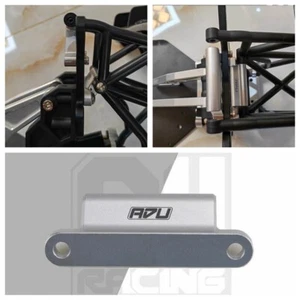 7075-T6 Alloy Bumper Base Mount Bracket for Losi DBXL 1.0 2.0 MTXL 1/5 RC - Picture 1 of 4